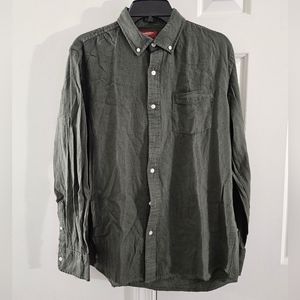 Arizona Flannel ShirtSize M